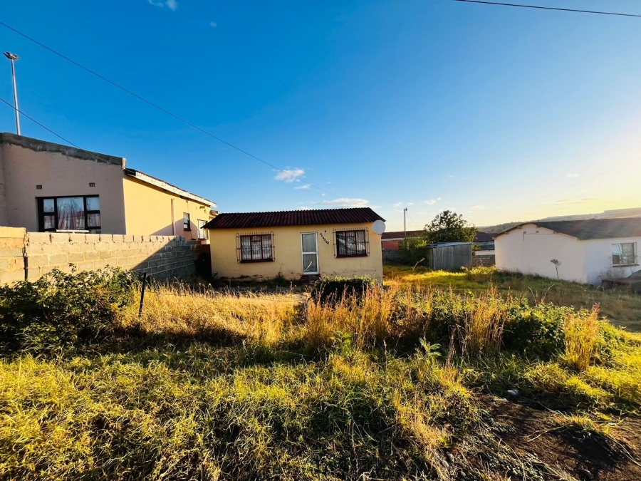 2 Bedroom Property for Sale in Mdantsane Eastern Cape